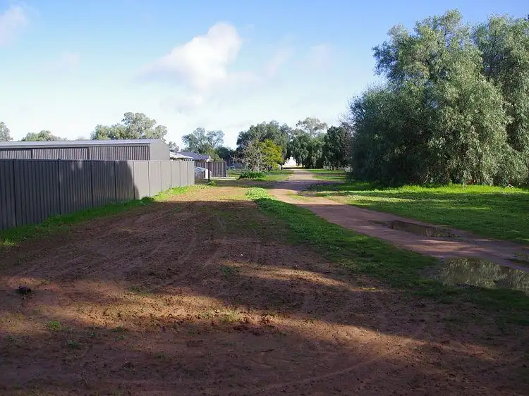 Lot 2 Fitzgerald Street, Waaia VIC 3637