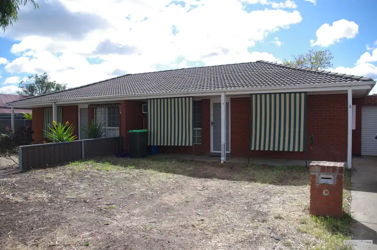 Main view of Homely house listing, 3/86 Knox Street, Numurkah VIC 3636