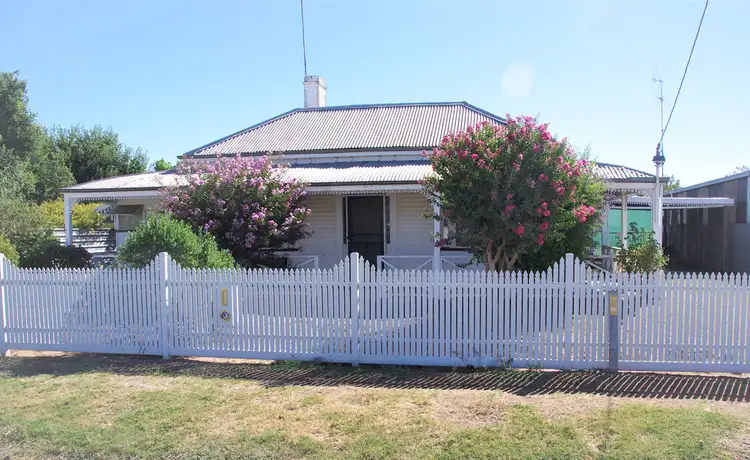 20 Harcourt Street, Nathalia VIC 3638
