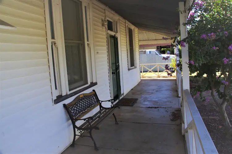 Third view of Homely house listing, 20 Harcourt Street, Nathalia VIC 3638