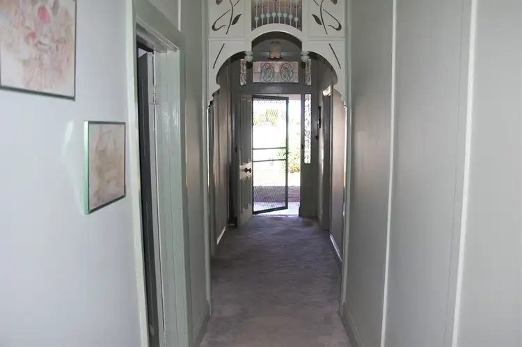 Fourth view of Homely house listing, 20 Harcourt Street, Nathalia VIC 3638