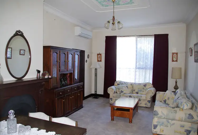 Fifth view of Homely house listing, 20 Harcourt Street, Nathalia VIC 3638