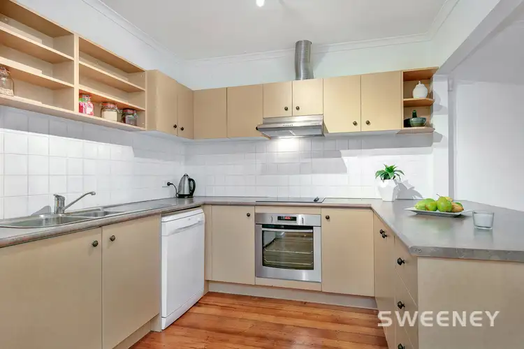 Fifth view of Homely house listing, 28 Upton Street, Altona VIC 3018