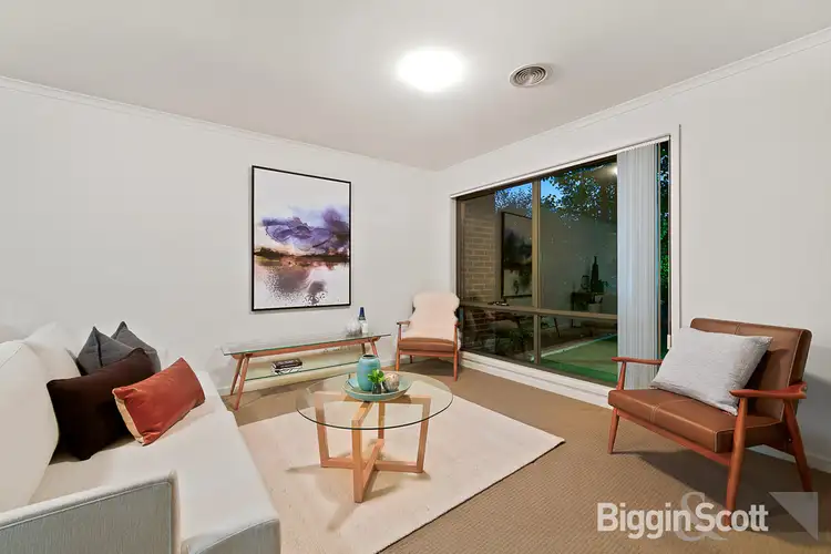 Third view of Homely townhouse listing, 45 Waverley Park Drive, Mulgrave VIC 3170