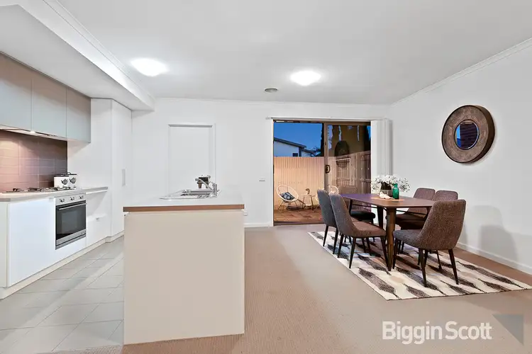 Fourth view of Homely townhouse listing, 45 Waverley Park Drive, Mulgrave VIC 3170