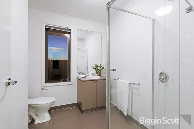 Fifth view of Homely townhouse listing, 45 Waverley Park Drive, Mulgrave VIC 3170