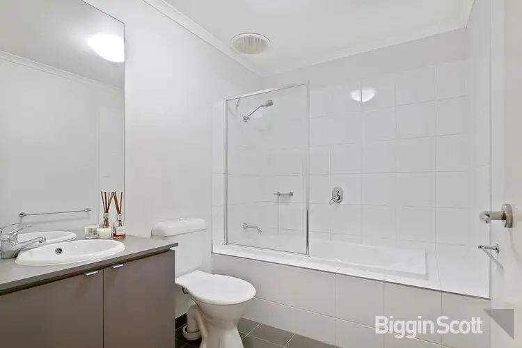 Sixth view of Homely townhouse listing, 45 Waverley Park Drive, Mulgrave VIC 3170