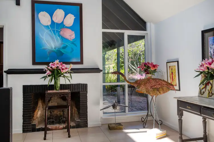 Fifth view of Homely house listing, 63 La Perouse Street, Griffith ACT 2603