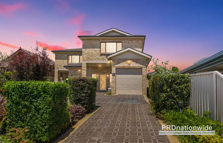4A East Street, Bardwell Valley NSW 2207
