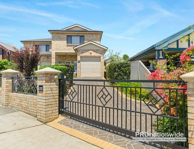 Third view of Homely semi-detached listing, 4A East Street, Bardwell Valley NSW 2207