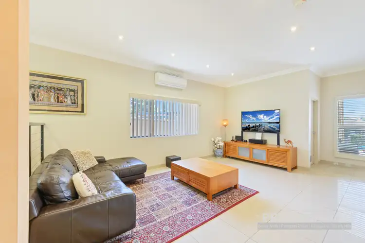 Fourth view of Homely semi-detached listing, 4A East Street, Bardwell Valley NSW 2207