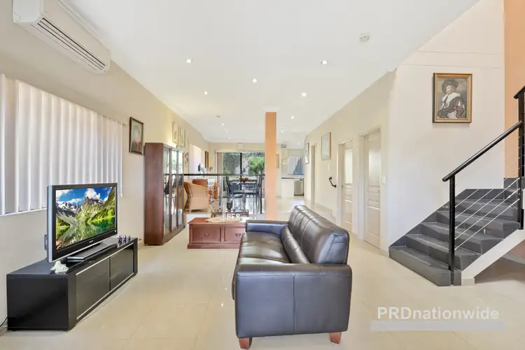 Second view of Homely semi-detached listing, 4 East Street, Bardwell Valley NSW 2207