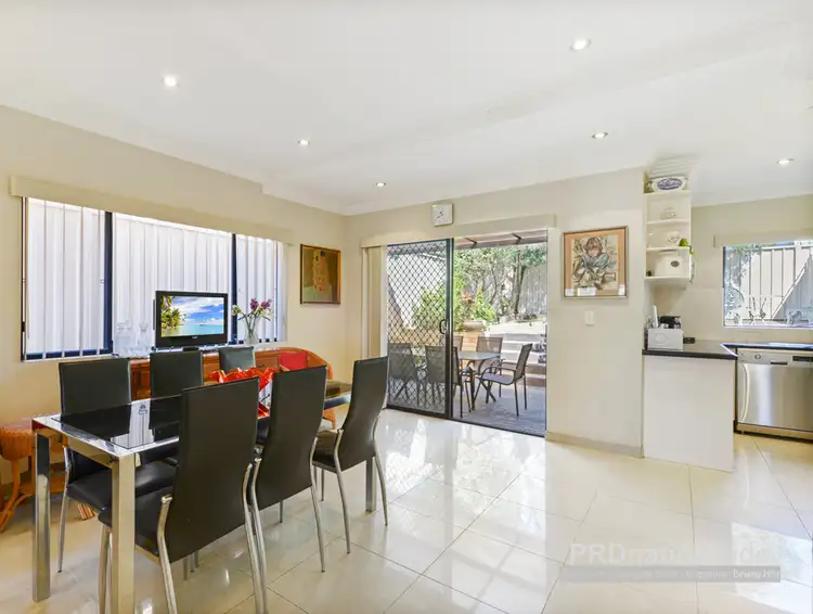 Third view of Homely semi-detached listing, 4 East Street, Bardwell Valley NSW 2207