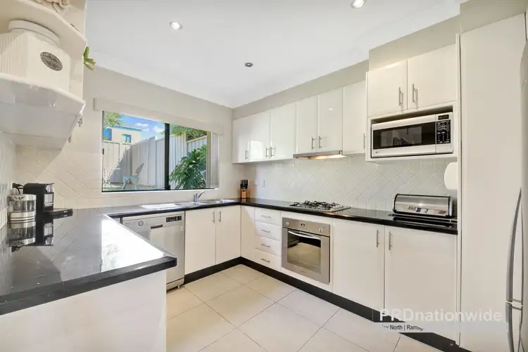 Fourth view of Homely semi-detached listing, 4 East Street, Bardwell Valley NSW 2207