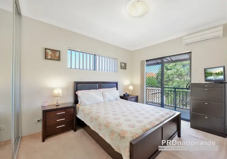 Fifth view of Homely semi-detached listing, 4 East Street, Bardwell Valley NSW 2207