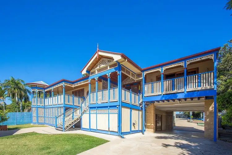 18 Normanby Hill Road, Southside QLD 4570