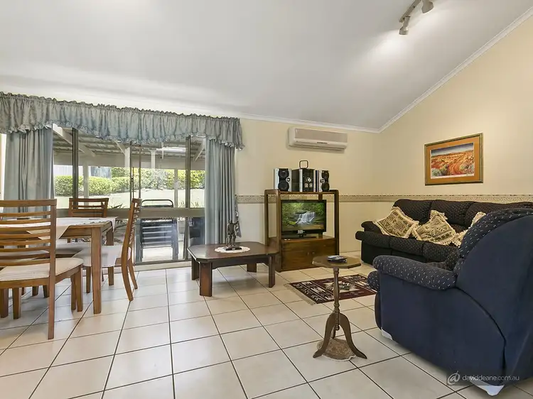 Second view of Homely house listing, 21 Eyre Avenue, Petrie QLD 4502