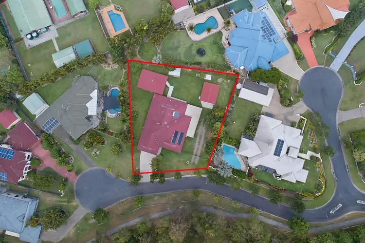 13 Crystal Place, Cornubia QLD 4130