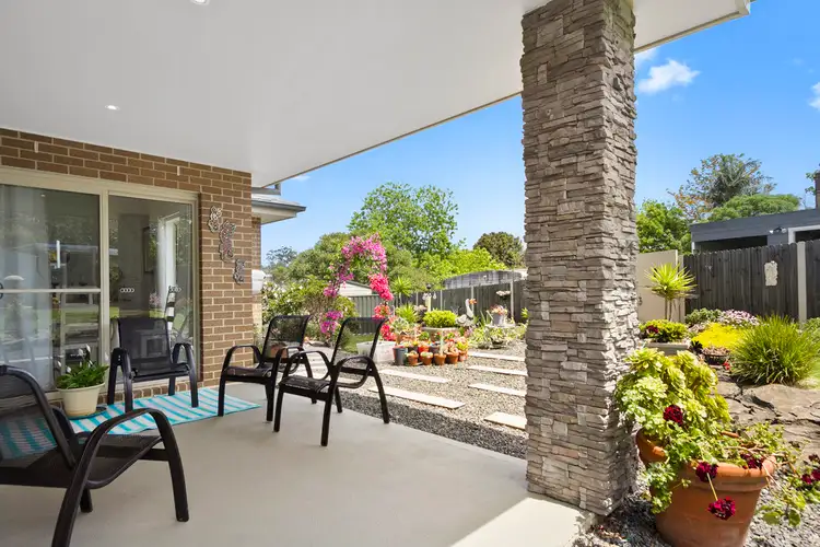 7 Mulga Place, Ulladulla NSW 2539