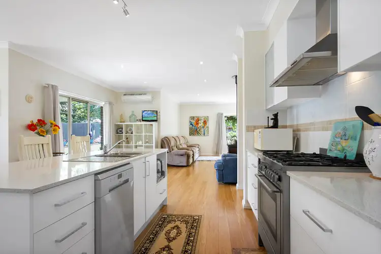 Fourth view of Homely house listing, 7 Mulga Place, Ulladulla NSW 2539