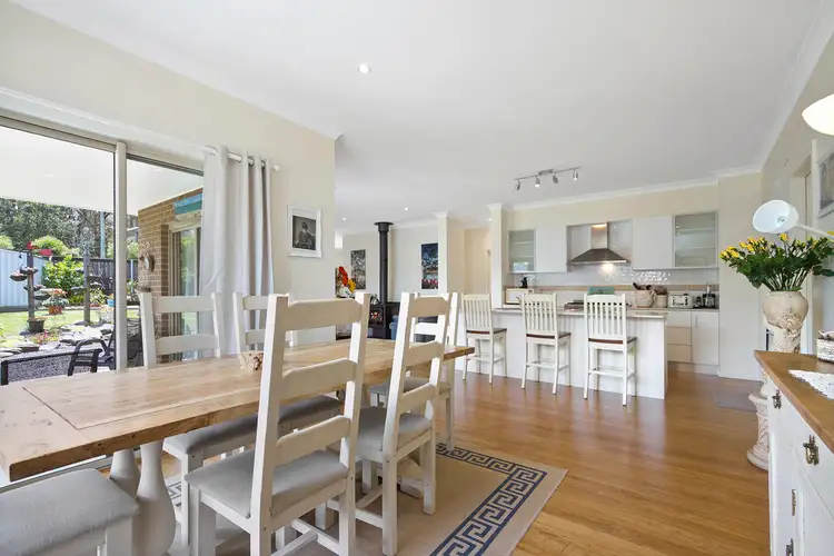 Fifth view of Homely house listing, 7 Mulga Place, Ulladulla NSW 2539