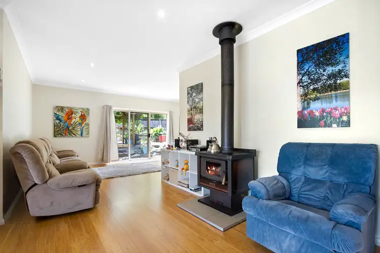 Sixth view of Homely house listing, 7 Mulga Place, Ulladulla NSW 2539