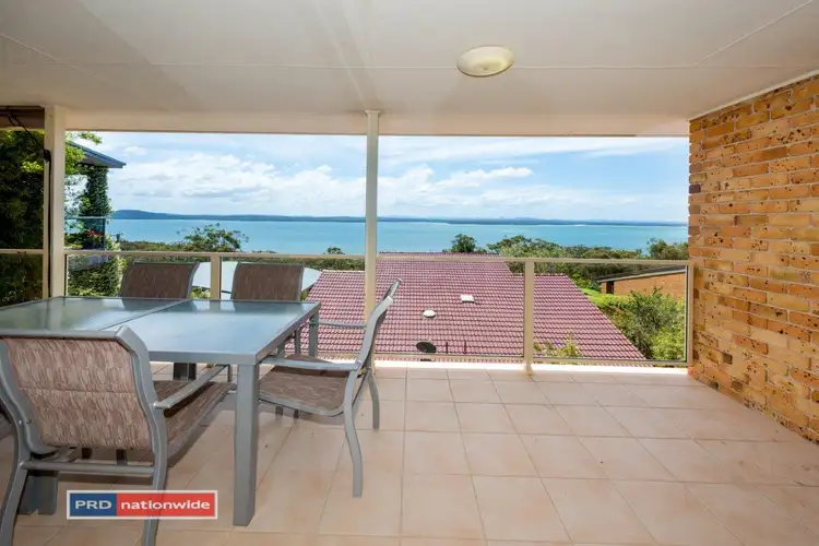 25 Wollomi Avenue, Nelson Bay NSW 2315