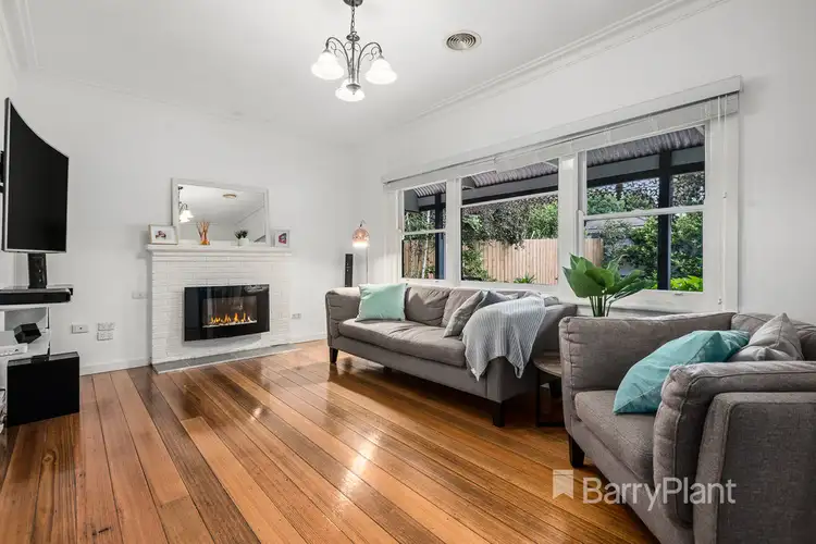 Second view of Homely house listing, 11 View Street, Croydon VIC 3136