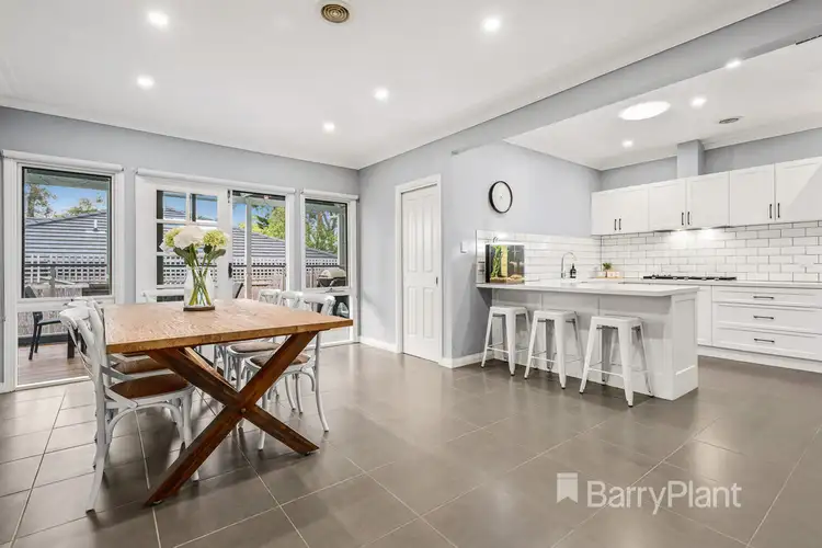 Third view of Homely house listing, 11 View Street, Croydon VIC 3136