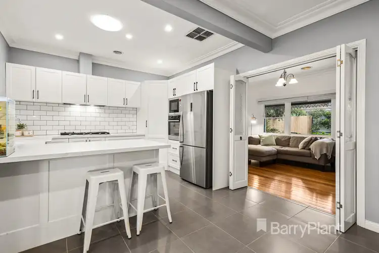 Fourth view of Homely house listing, 11 View Street, Croydon VIC 3136