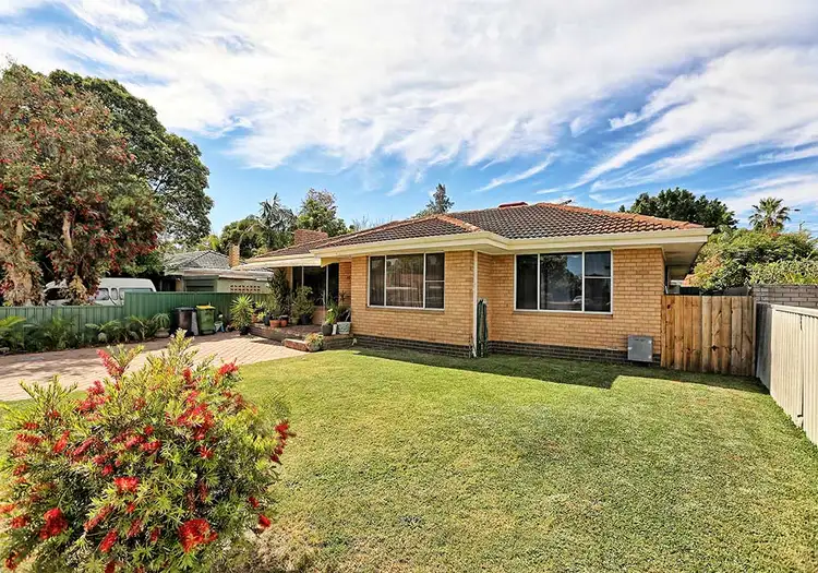 10a Teele Street, Beckenham WA 6107