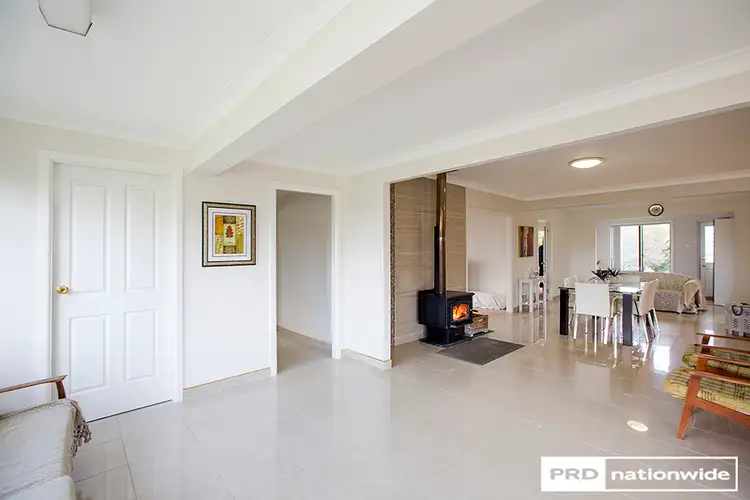 Second view of Homely rural property listing, 35 Watsons Creek Tilmunda Road, Watsons Creek NSW 2355