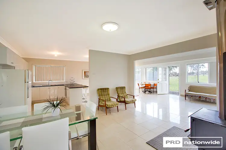 Third view of Homely rural property listing, 35 Watsons Creek Tilmunda Road, Watsons Creek NSW 2355