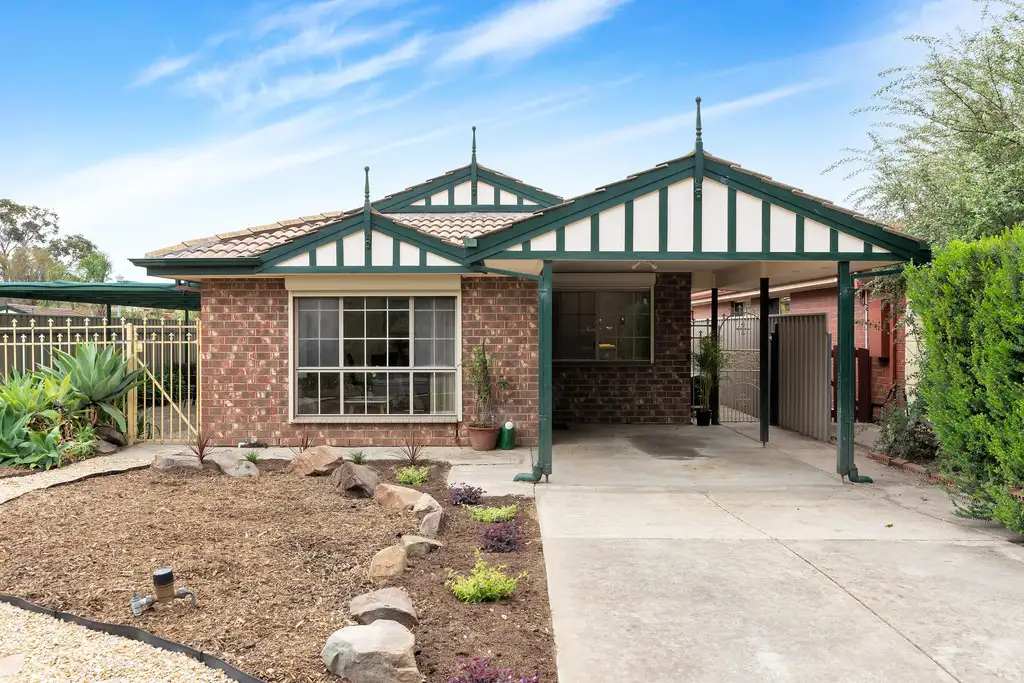 Main view of Homely house listing, 81 Baume Circuit, Old Reynella SA 5161