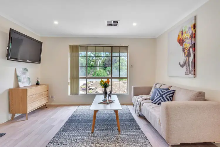 Second view of Homely house listing, 81 Baume Circuit, Old Reynella SA 5161