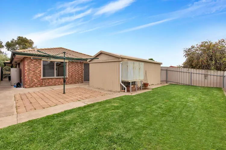 Fourth view of Homely house listing, 81 Baume Circuit, Old Reynella SA 5161