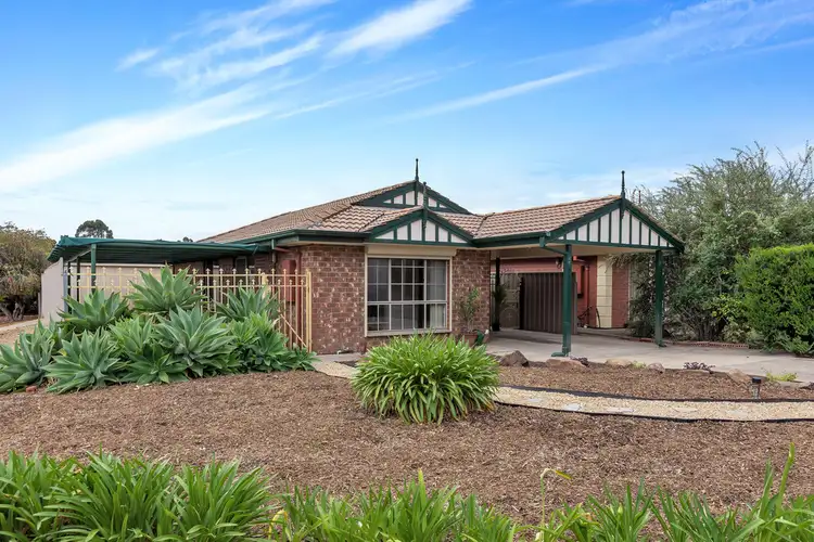 Sixth view of Homely house listing, 81 Baume Circuit, Old Reynella SA 5161