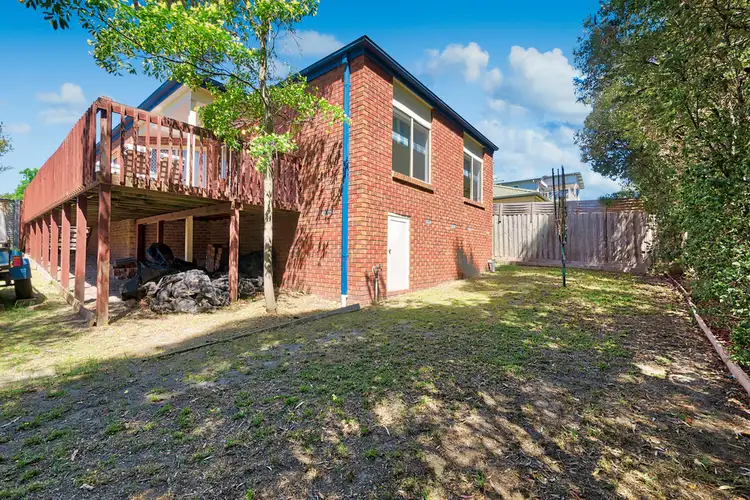 5 Desmond Court, Carrum Downs VIC 3201