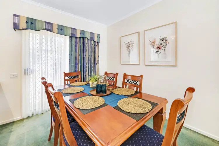 Sixth view of Homely house listing, 5 Desmond Court, Carrum Downs VIC 3201