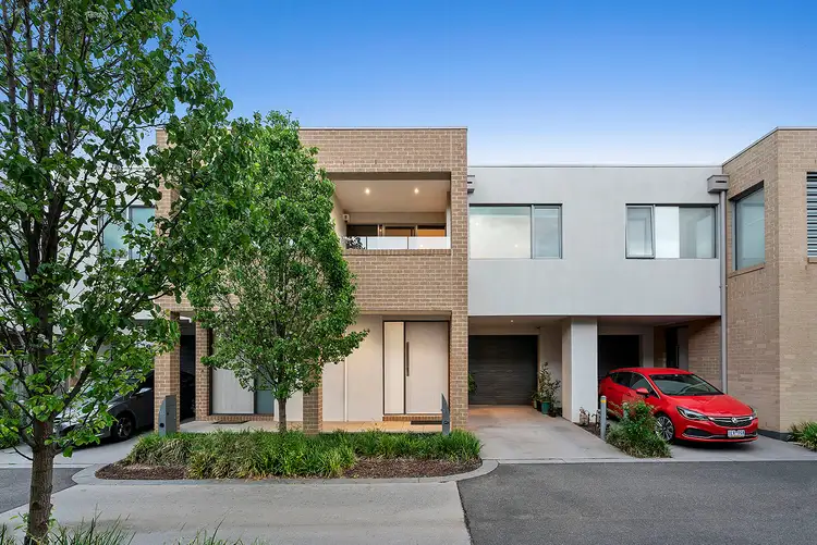 Second view of Homely townhouse listing, 14 Conder Way, Mentone VIC 3194