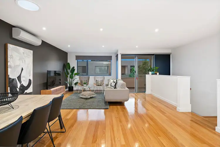 Third view of Homely townhouse listing, 14 Conder Way, Mentone VIC 3194