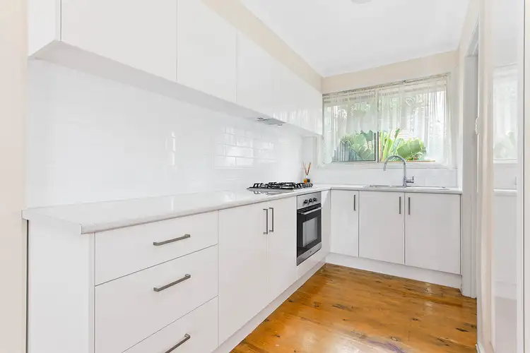 Second view of Homely unit listing, 12/94-96 Cavanagh Street, Cheltenham VIC 3192