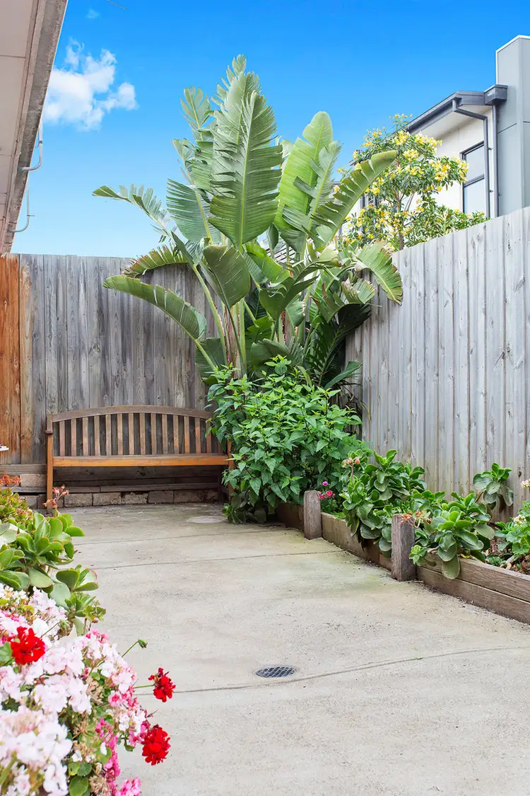 Sixth view of Homely unit listing, 12/94-96 Cavanagh Street, Cheltenham VIC 3192