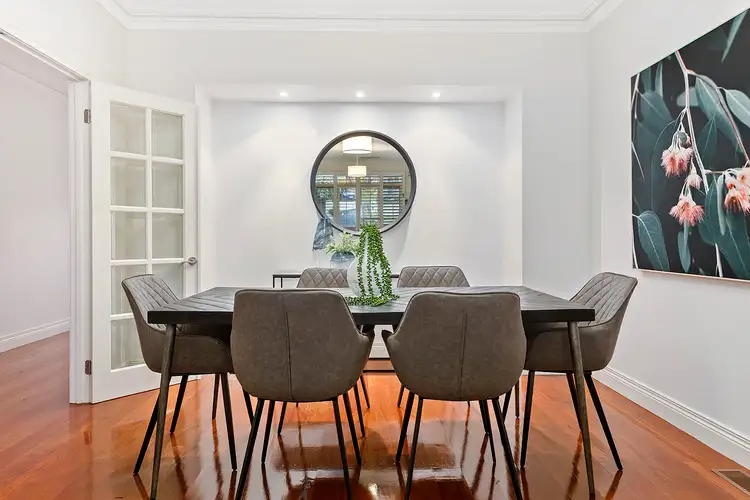 Fifth view of Homely house listing, 4 Waller Court, Cheltenham VIC 3192