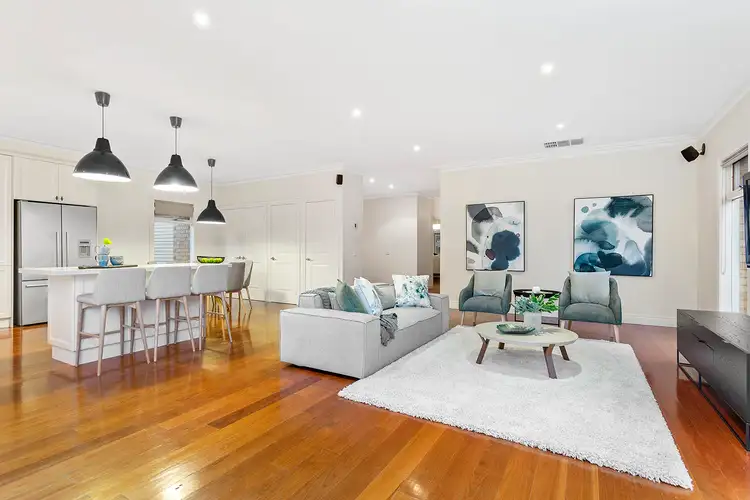 Sixth view of Homely house listing, 4 Waller Court, Cheltenham VIC 3192