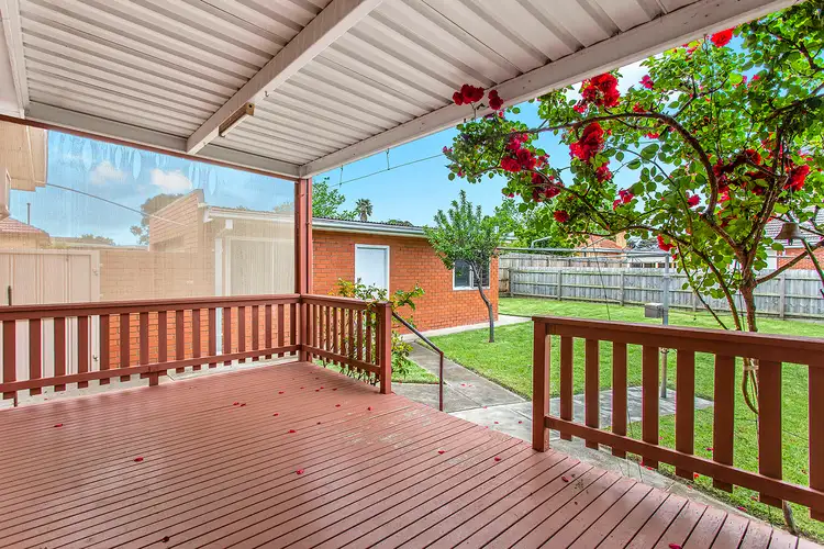 Second view of Homely house listing, 21 Warren Road, Cheltenham VIC 3192