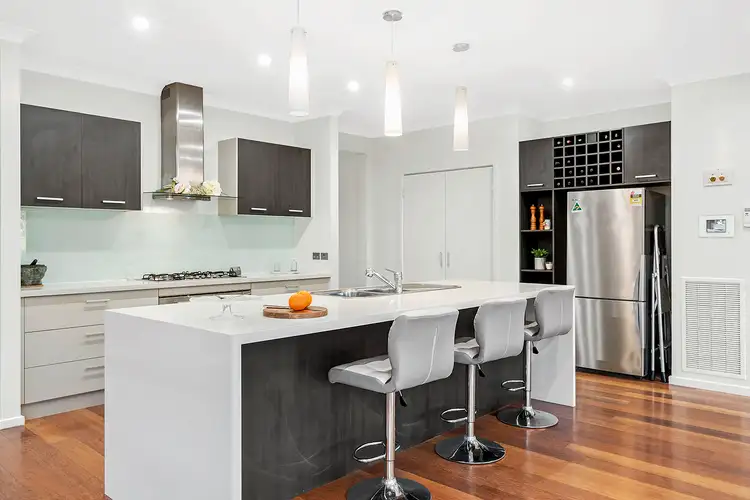 Sixth view of Homely house listing, 19 Leichhardt Court, Sandhurst VIC 3977