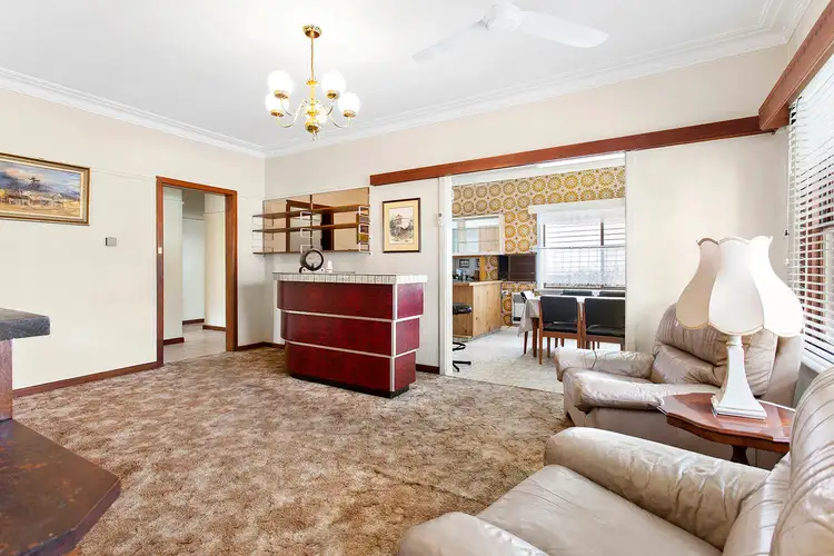 Sixth view of Homely house listing, 45 Jackson Road, Highett VIC 3190
