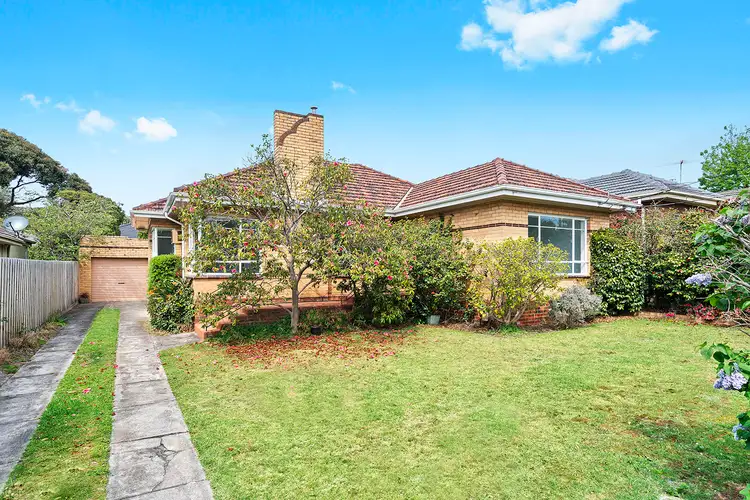 8 Churchill Avenue, Cheltenham VIC 3192