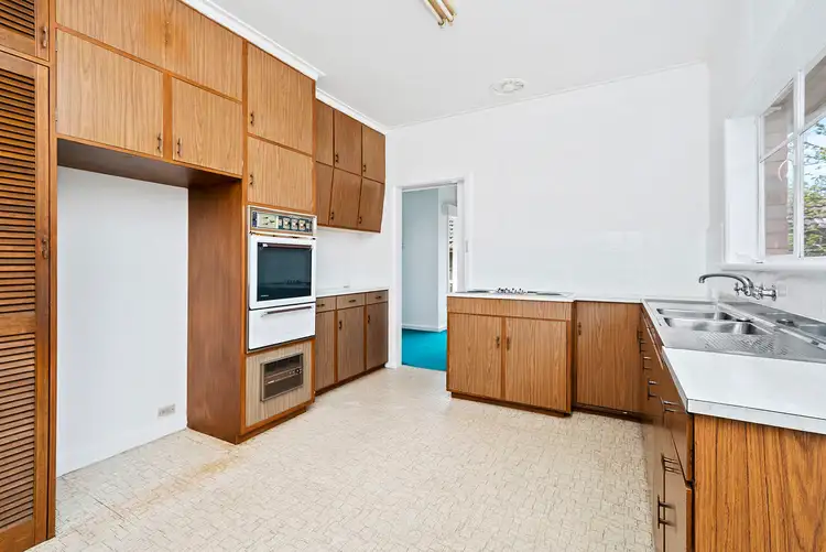 Second view of Homely house listing, 8 Churchill Avenue, Cheltenham VIC 3192
